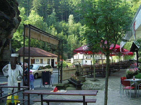 Restaurant Klepac